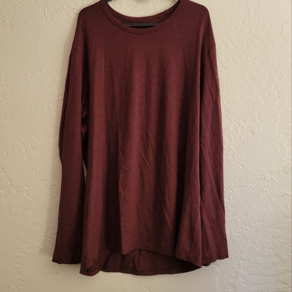 lululemon athletica Other - Lululemon Long Sleeve Size Large